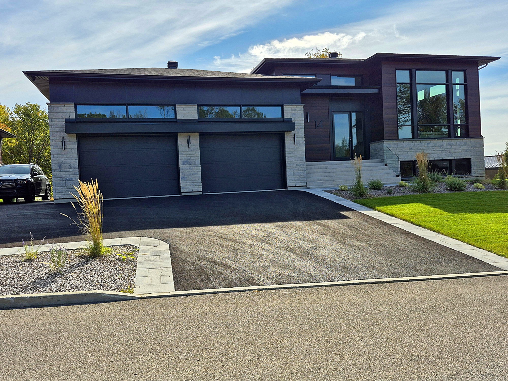 Photo de couverture Construction René Hamel Inc.