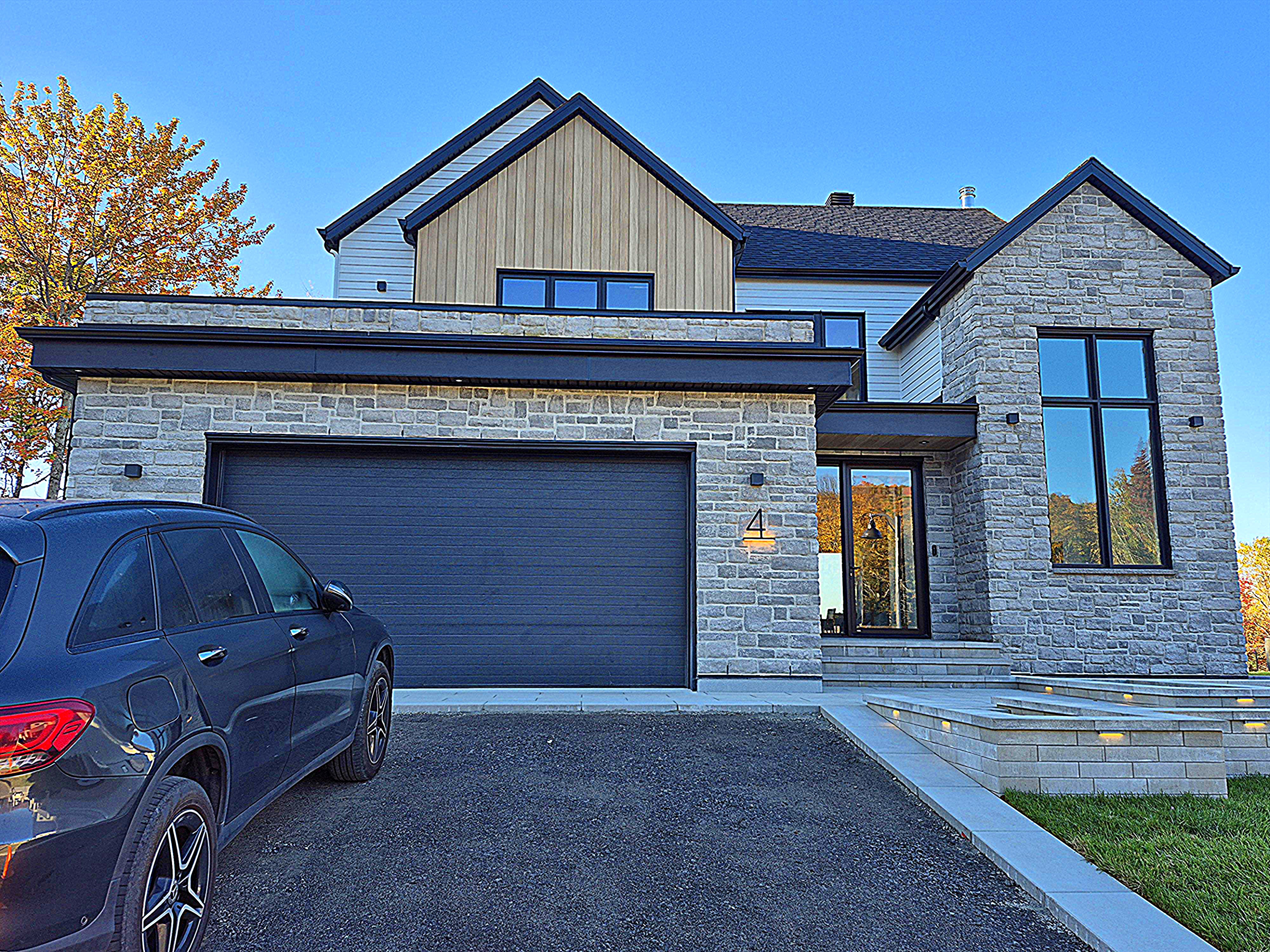 Maison uni-familiales 11