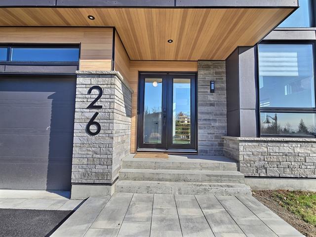 Maison uni-familiales 15