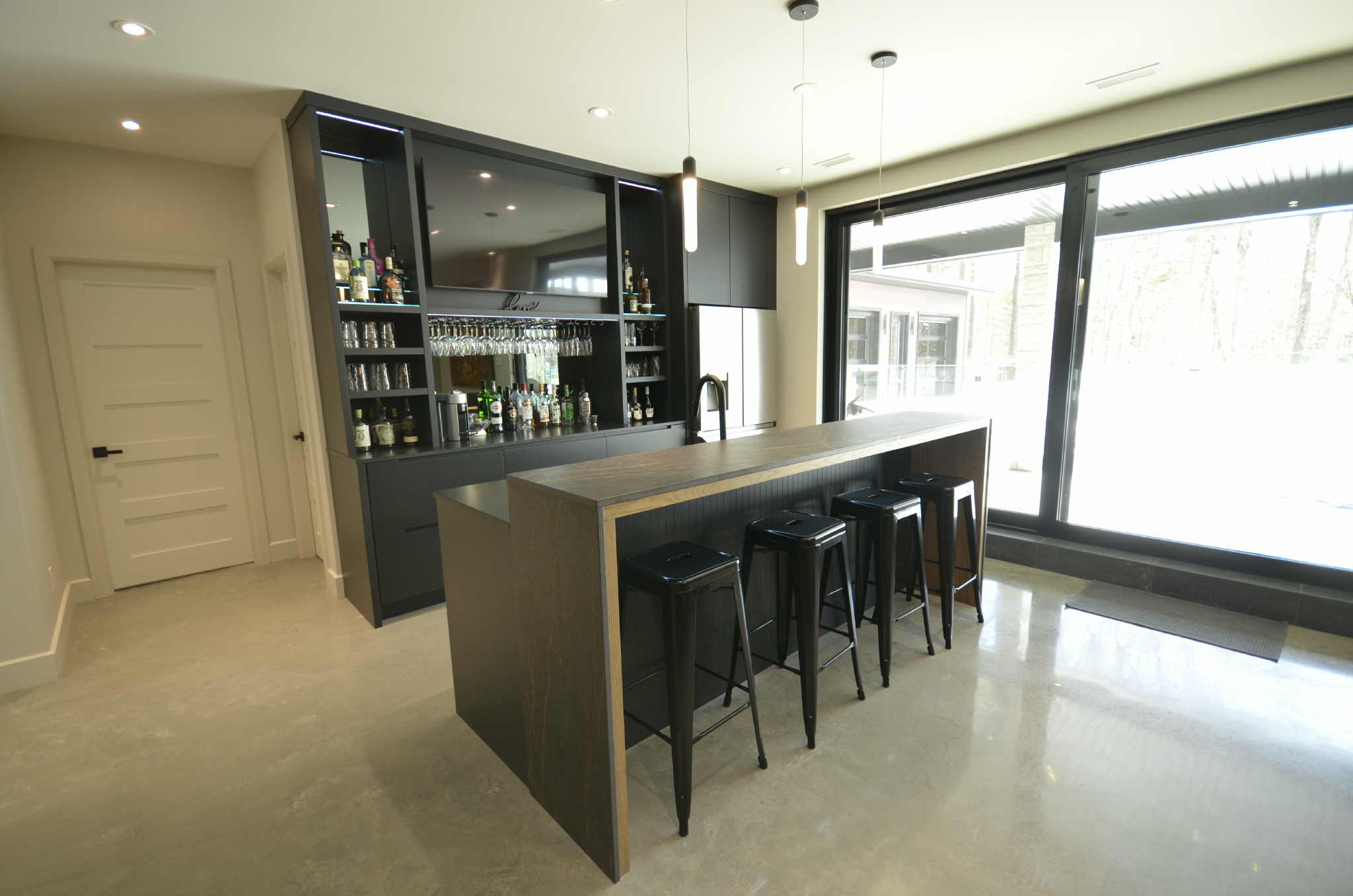 Maison uni-familiales 17