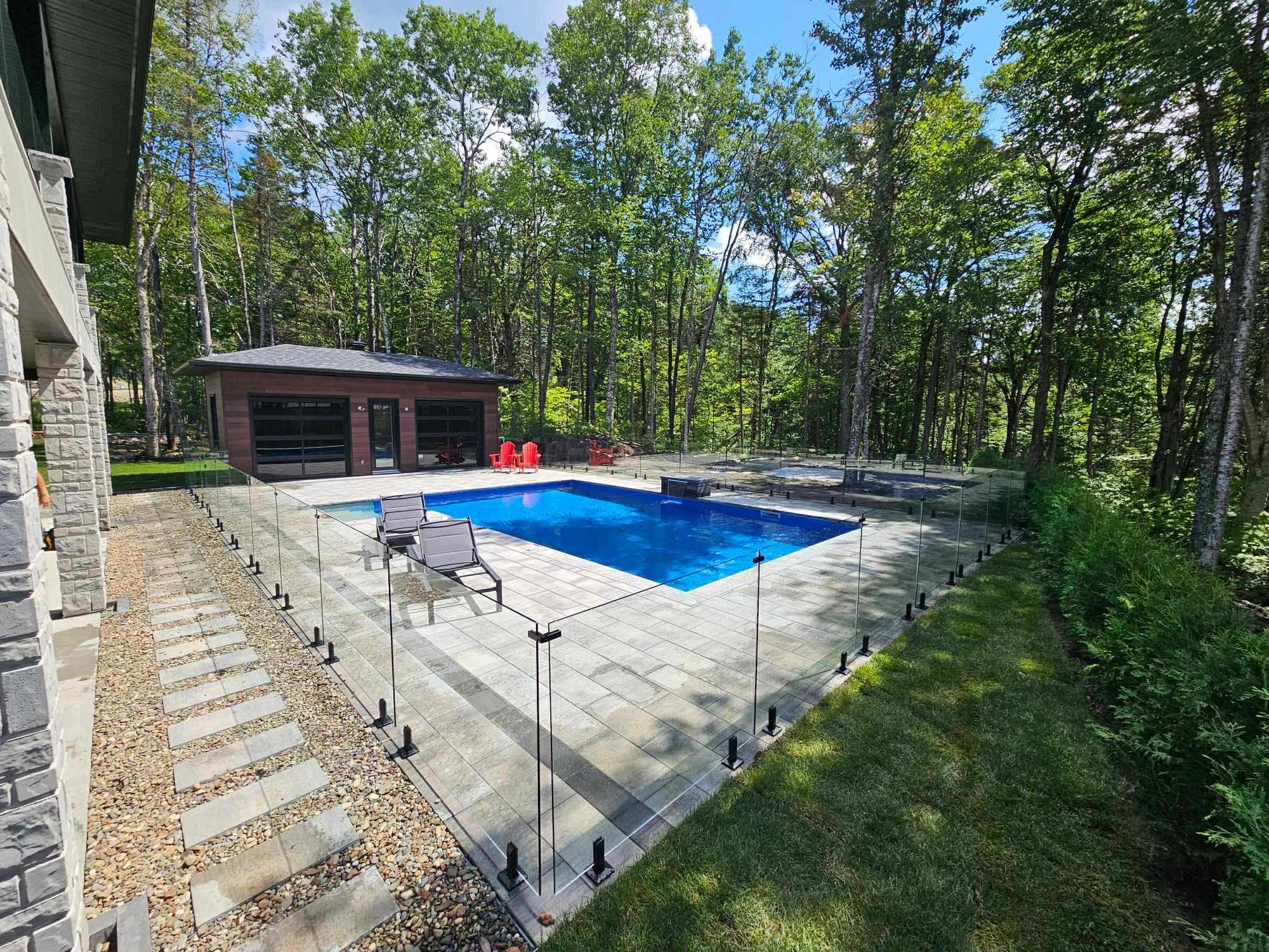 Maison uni-familiales 21