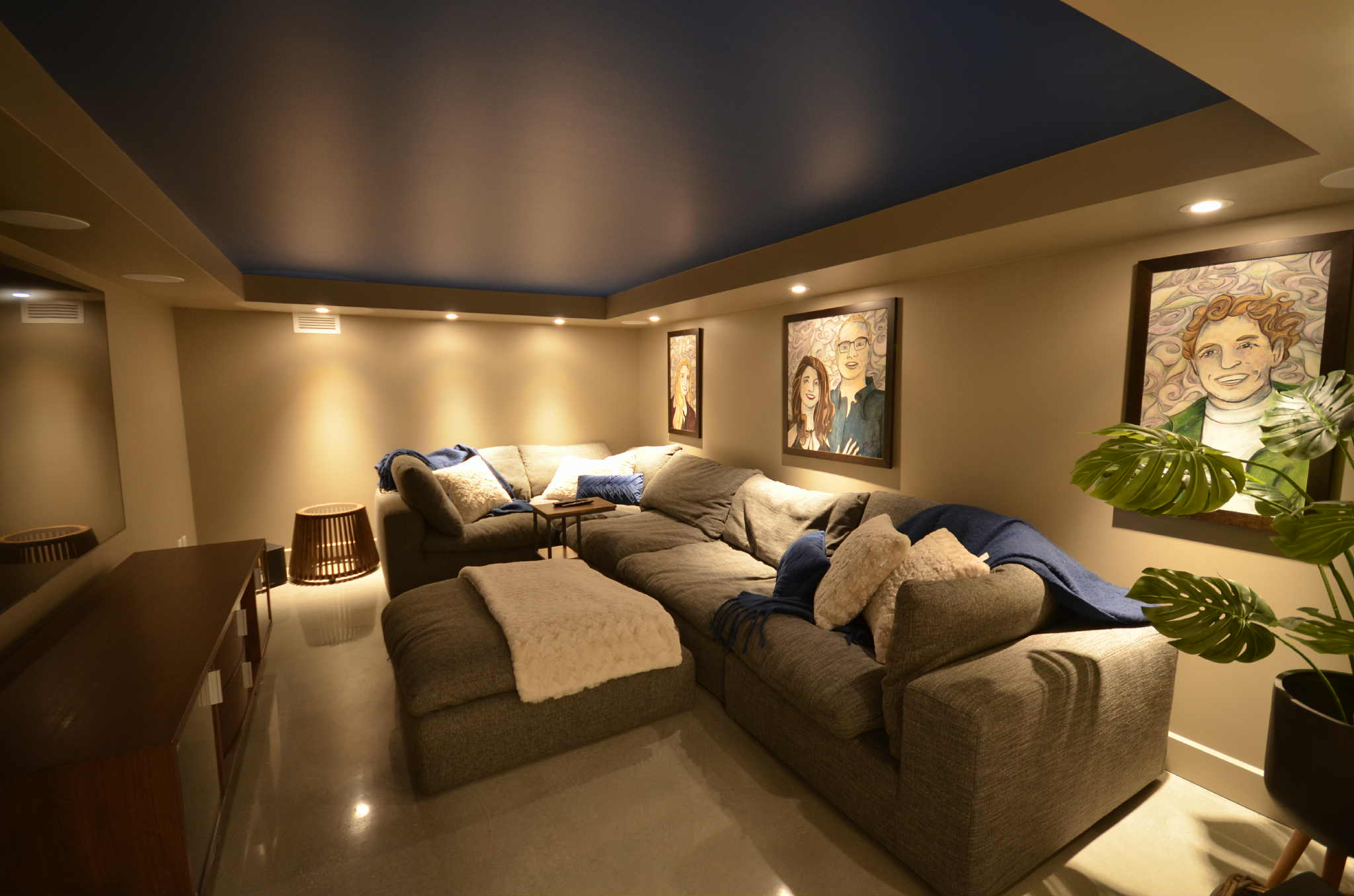 Maison uni-familiales 22