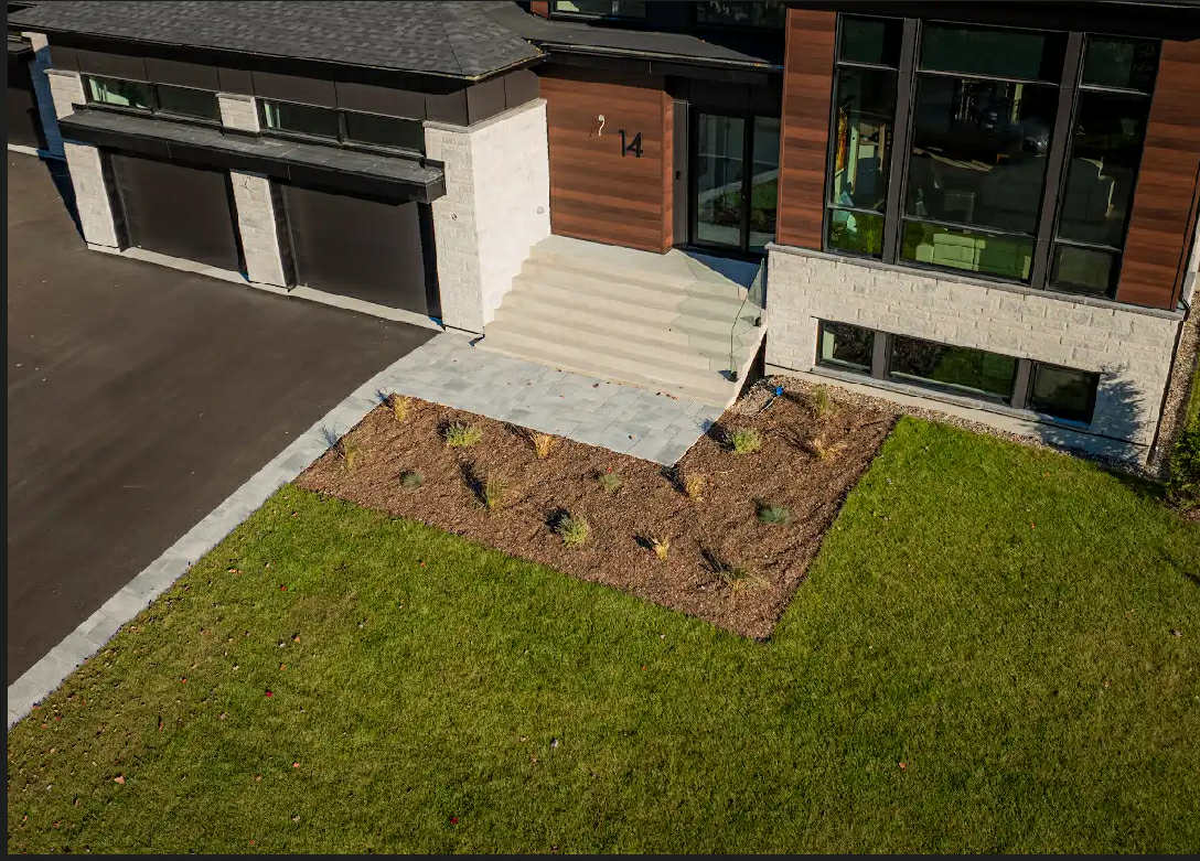 Maison uni-familiales 24