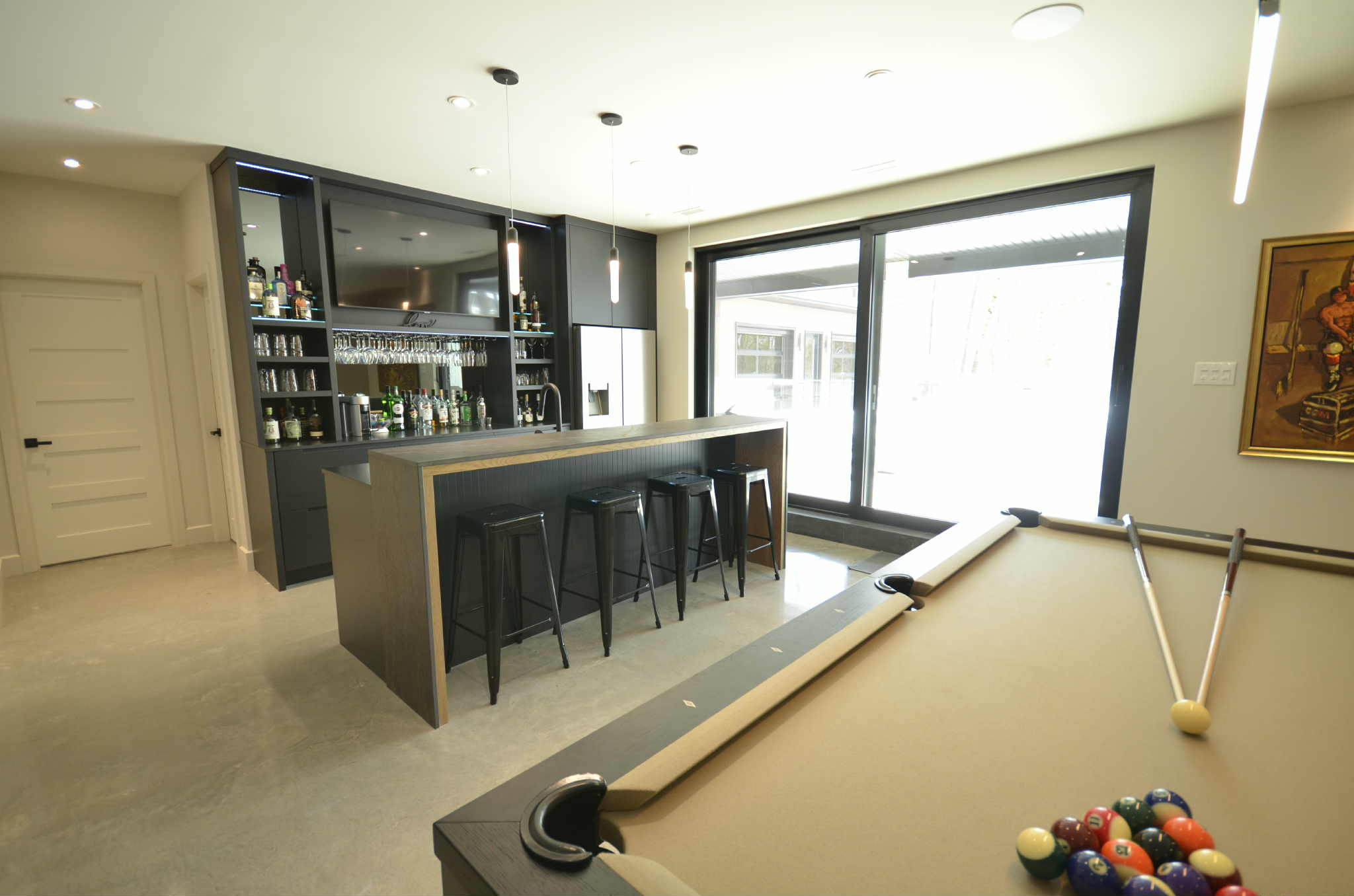 Maison uni-familiales 26