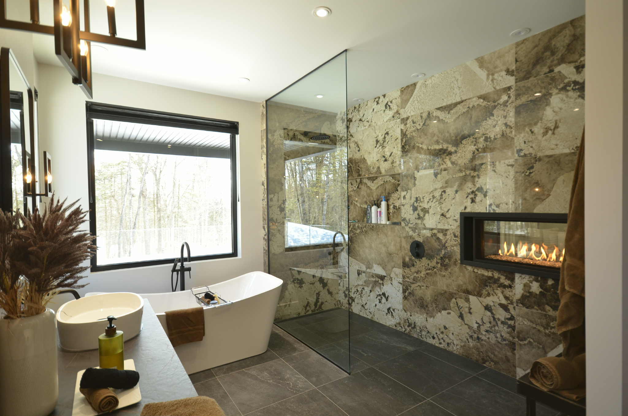 Maison uni-familiales 34