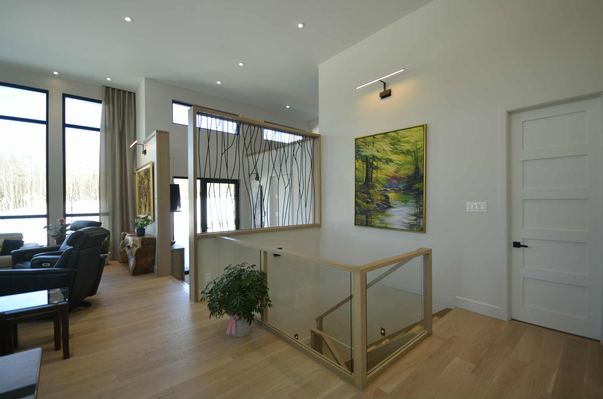 Maison uni-familiales 35