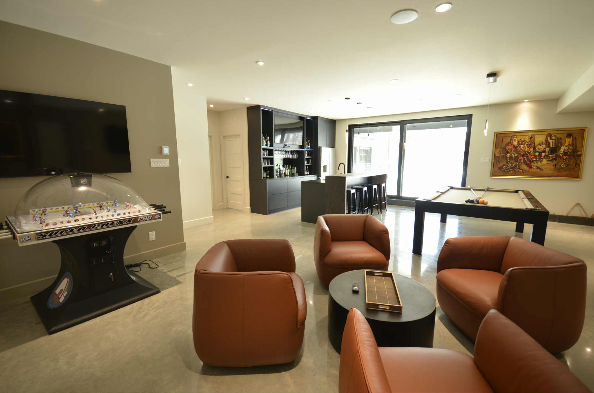 Maison uni-familiales 39