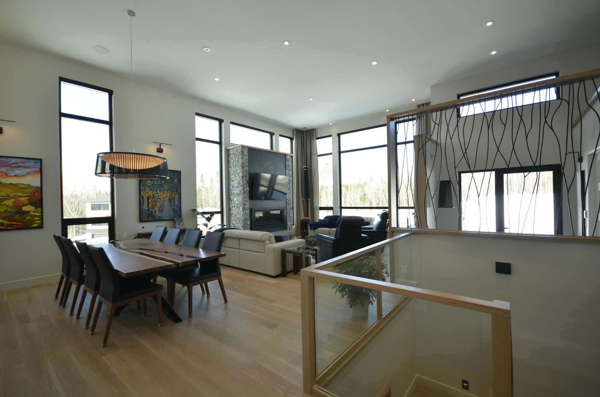 Maison uni-familiales 44