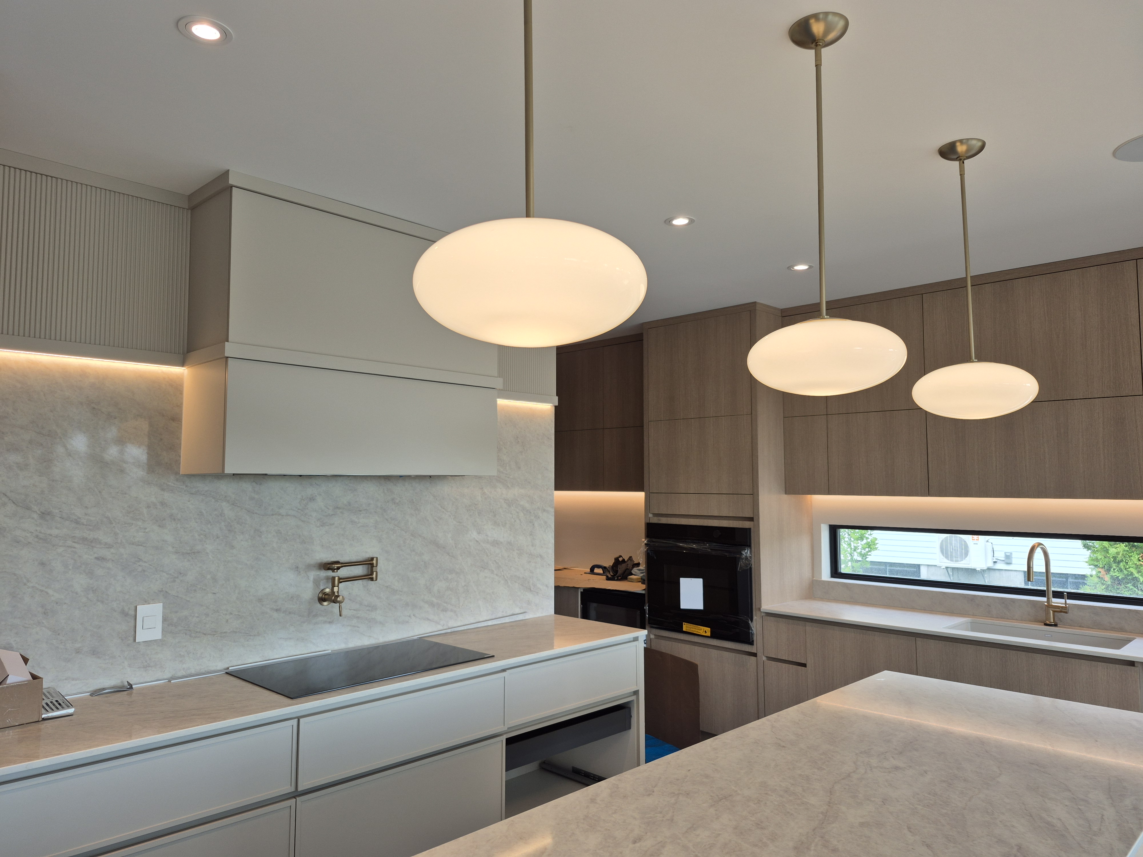 Maison uni-familiales 7