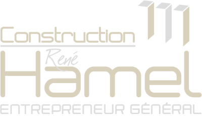 Logo Accueil Construction René Hamel Inc.
