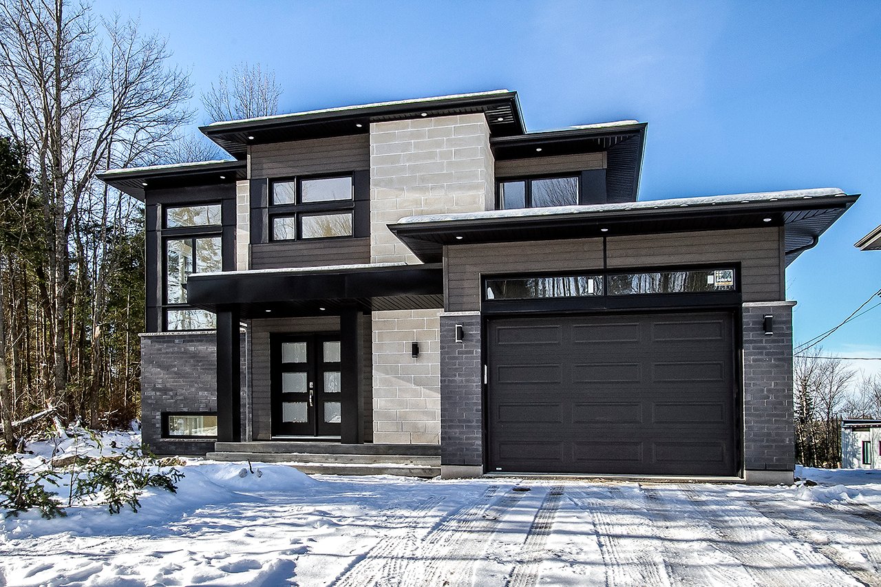 Construction Rene Hamel Construction Quebec